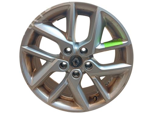 Used Rim RENAULT KADJAR (HA_, HL_) 1.2 TCe 130 (HLMR) (130 hp) 28605908