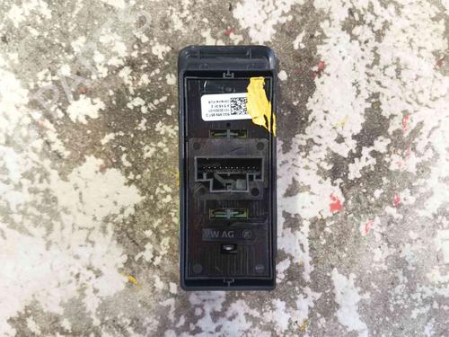 Left front window switch SEAT ATECA (KH7, KHP) 1.0 TSI | BP36769231I27 - Image 3