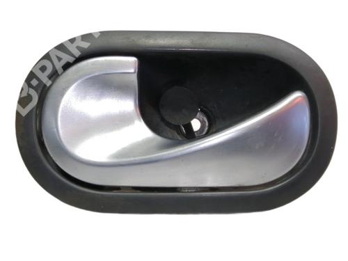 Used Front left interior door handle Front left interior door handle RENAULT MEGANE II Estate (KM0/1_) 1.5 dCi (KM16, KM1E) (106 hp) 11198887 11198887