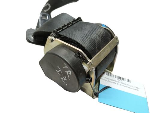 Rear left seatbelt RENAULT FLUENCE (L3_) Z.E. | BP17322104I29 