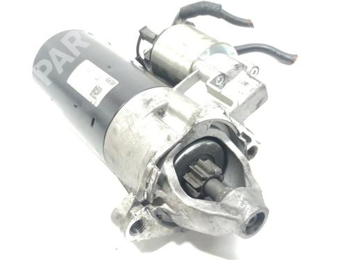 Starter AUDI A4 B6 (8E2) 1.9 TDI | BP8119879M8  - Image 5