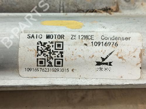 AC radiator MG MG ZS SUV (AZS1) 1.0 T-GDi | BP31538385M32