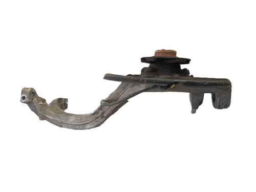 Left front steering knuckle AUDI A4 B6 (8E2) 1.9 TDI | BP35791871M25 - Image 4
