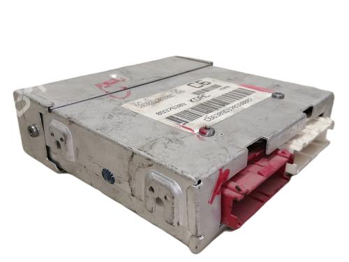 Engine control unit (ECU) DAEWOO NUBIRA Saloon (J100) [1997-2024]  5341318