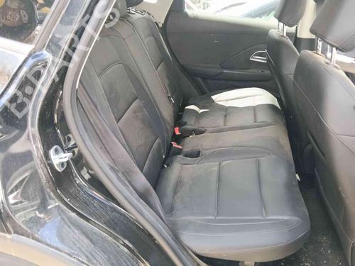 Sæde Bagtil MG MG ZS SUV (ZS32) 1.5 Hybrid+ | BP36563997C17 - Image 2