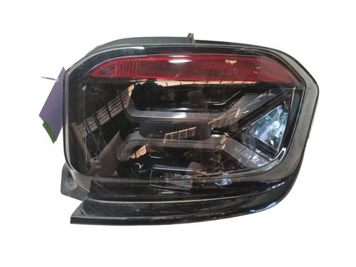 Used Right taillight Right taillight JEEP AVENGER (J2) 1.2 GSE T3 (101 hp) 35812650 35812650