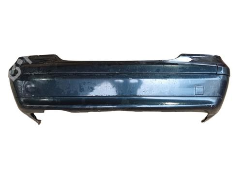 Used Rear bumper MERCEDES-BENZ C-CLASS (W203) C 180 (203.035) (129 hp) 28103704