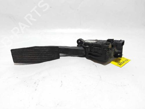 Pedal OPEL VECTRA C (Z02) 2.0 DTI 16V (F69) (101 hp) 5858458