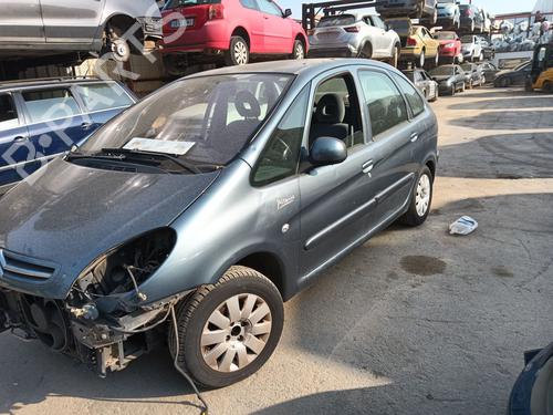 Førerens kollisjonspute CITROËN XSARA PICASSO (N68) 1.6 HDi | BP28095063C9 