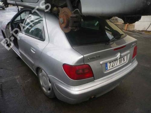 Hood lock CITROËN XSARA (N1) 1.9 D | BP8767224C133