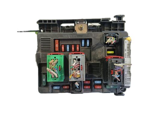 Used Fuse box Fuse box CITROËN XSARA PICASSO (N68) 1.6 HDi (109 hp) 35782169 35782169