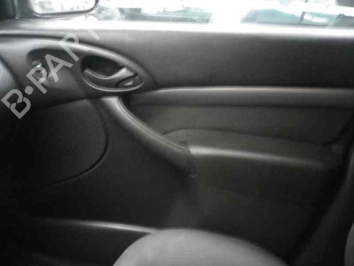 Left front driveshaft FORD FOCUS I (DAW, DBW)  | BP5352005M38 