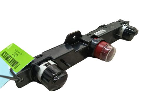 Used Warning switch FIAT 500 (312_) 1.2 (312AXA1A) (69 hp) 24869228