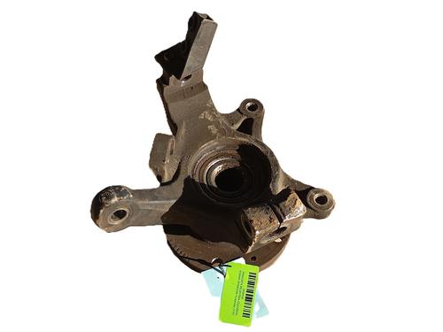 Used Left front steering knuckle NISSAN INTERSTAR Van (X70) dCi 100 (99 hp) 25490572