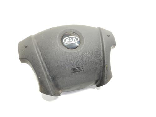 Used Driver airbag KIA SPORTAGE II (JE_, KM_) [2004-2011]  6276626