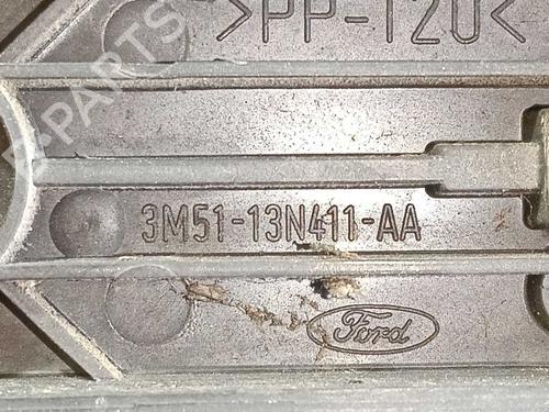 Left taillight FORD FOCUS C-MAX (DM2) 1.6 TDCi | BP40599461C34 - Image 3