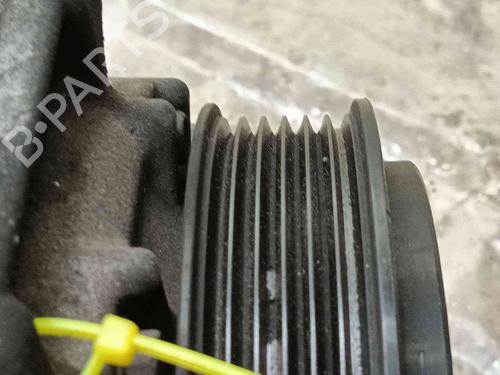 AC compressor MERCEDES-BENZ C-CLASS (W203) C 220 CDI (203.006, 203.008) | BP37515531M34 - Image 2