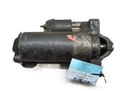 Starter CITROËN SAXO (S0, S1) 1.5 D | BP23218444M8 