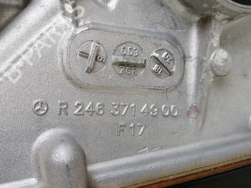 Gearbox MERCEDES-BENZ GLA-CLASS (X156) GLA 180 (156.942) | BP13057744M3 