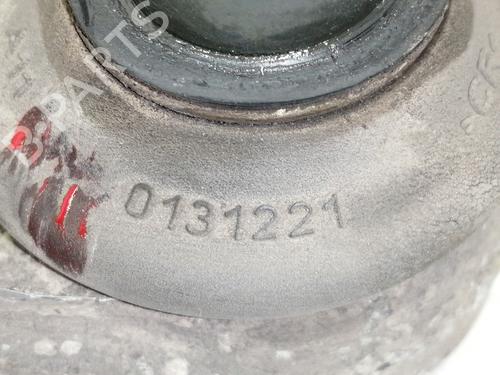 Right front suspension arm OPEL INSIGNIA A (G09)  | BP8151175M13 