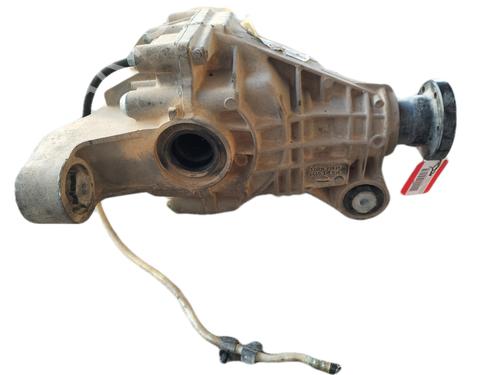 Differential, bag VW TOUAREG (7LA, 7L6, 7L7) 2.5 R5 TDI (174 hp) 9209071