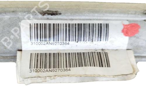 Steering rack MG MG HS (AS23) 1.5 T (SAS23) | BP39430172M22 - Image 3