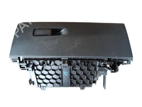 Hanskerom BMW X1 (F48) sDrive 18 d (150 hp) 27405790