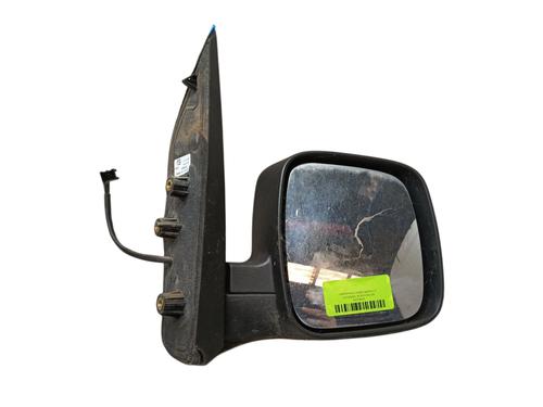 Used Right mirror CITROËN NEMO MPV 1.4 HDi (68 hp) 28110625