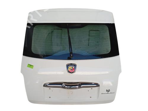 Porton trasero ABARTH 500 / 595 / 695 1.4 (312.AXD1A) (135 hp) 31317043