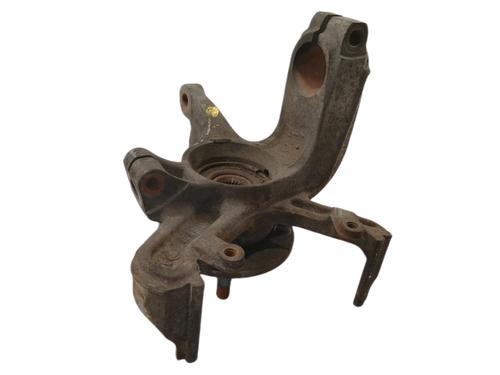 Used Left front steering knuckle FORD FOCUS I (DAW, DBW) [1998-2009]  6024669