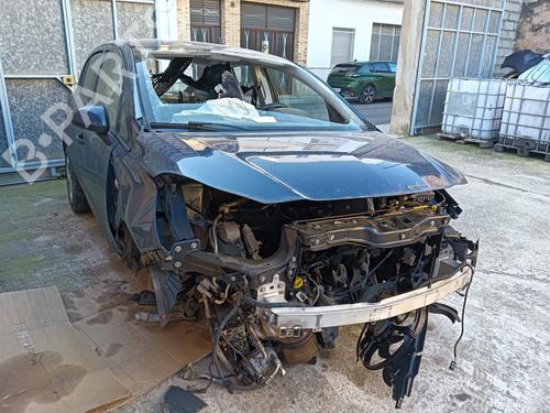 Rear axle OPEL CORSA E (X15) 1.4 (08, 68) | BP33759147M2  - Image 7