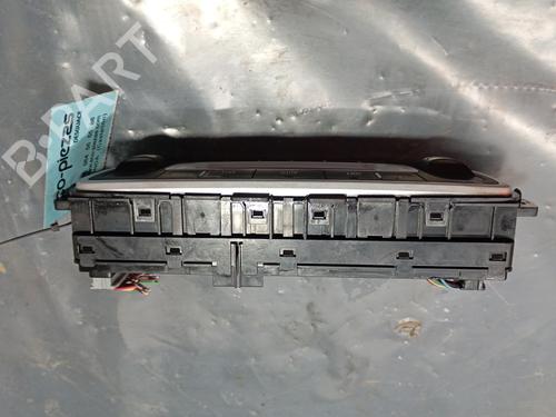 Climate control RENAULT SCÉNIC III (JZ0/1_) 1.5 dCi (JZ02, JZ0R) | BP19154699I5 