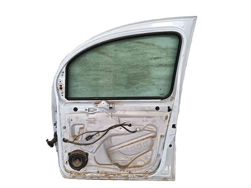 Right front door RENAULT KANGOO Express (FW0/1_) 1.5 dCi 75 (FW07, FW10, FW04) | BP24195752C3 