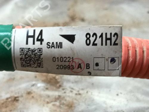 Cable TOYOTA RAV 4 V (_A5_, _H5_) 2.5 Hybrid AWD (AXAH54) | BP40227978E12 - Image 4