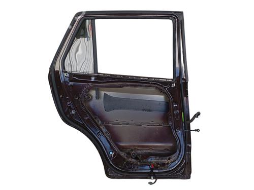 Left rear door HYUNDAI SANTA FÉ II (CM) 2.2 CRDi 4x4 | BP29200926C4 