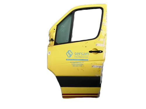 Used Left front door VW CRAFTER 30-35 Bus (2E_) [2006-2016]  9399052