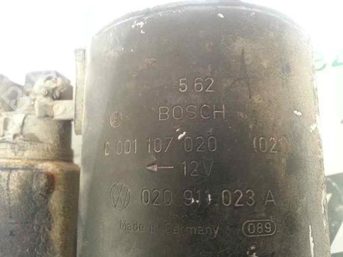 Startmotor SEAT IBIZA II (6K1) [1993-2002]  5388805