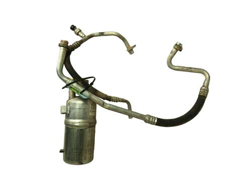 Used AC pipe RENAULT KANGOO / GRAND KANGOO II (KW0/1_) 1.5 dCi 85 (KW0K, KW0L, KW0B) (86 hp) 31939844