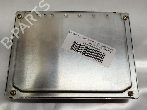 Engine control unit (ECU) BMW 3 (E46) 328 i | BP8422049M57 