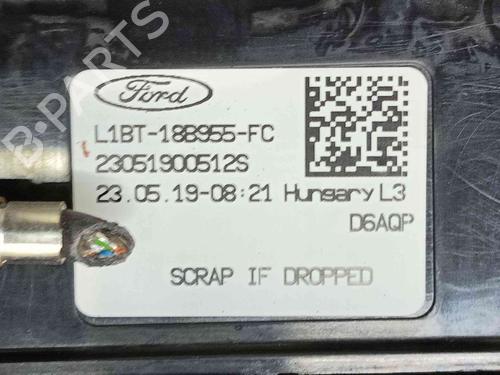Display FORD PUMA (J2K, CF7) 1.0 EcoBoost | BP37067407C48 - Image 2