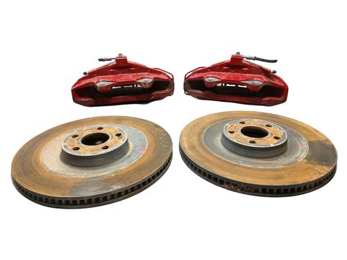 Left front brake caliper FORD USA MUSTANG MACH-E (CGW) EV 4x4 | BP22810834M105 