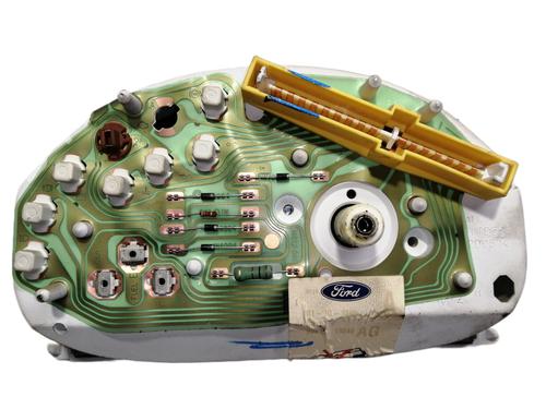 Instrument cluster FORD KA (RB_)  | BP12178933C47 