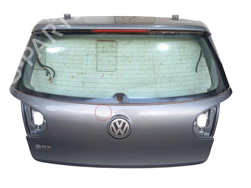 Used Tailgate Tailgate VW GOLF V (1K1) [2003-2010] 33854731 33854731