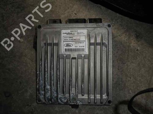 Engine mount FORD MONDEO III (B5Y) 2.0 TDCi | BP10281366M89 