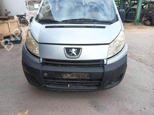 Alternator PEUGEOT EXPERT Tepee (VF3X_) 1.6 HDi 90 16V | BP33886705M7  - Image 9