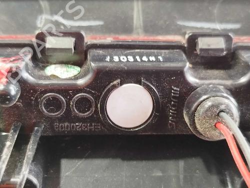 Spoiler bagklap MG MG 4 (EH32) | BP39402257C96 - Image 6