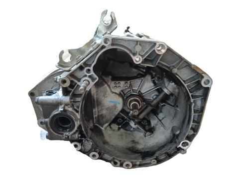 Used Gearbox FIAT 500 (312_) 1.2 (312AXA1A) (69 hp) 28140114