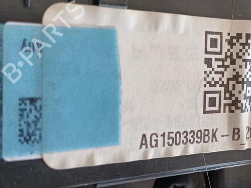 Module électronique TESLA MODEL S (5YJS)  | BP28587812M83