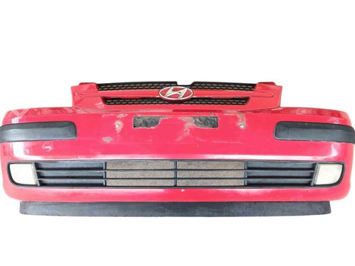 Used Front bumper Front bumper 37521435 37521435