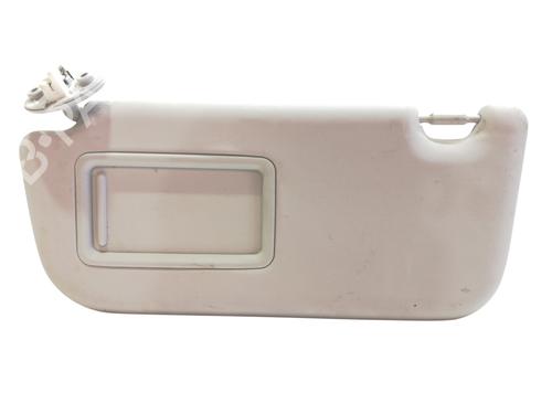 Left sun visor TOYOTA PRIUS (_W5_)  | BP8541997I1 